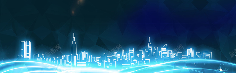科技大数据电商淘宝banner背景psd设计背景_88icon https://88icon.com banner素材 企业公司网站 企业文化 全球 地球 把握 网站banner 背景图 蓝色背景
