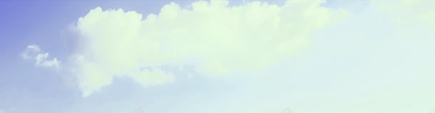天空创意banner背景图jpg设计背景_88icon https://88icon.com 干净 简约 素材 色彩