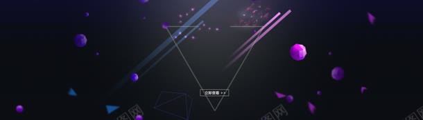 紫黑酷炫式承接页jpg设计背景_88icon https://88icon.com 承接