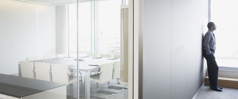 商务办公人物办公室简洁白色jpg设计背景_88icon https://88icon.com 人物 办公 办公室 商务 海报banner 白色 科幻 科技 简洁