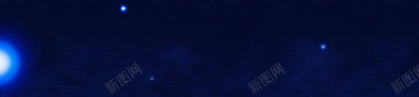 蓝色小点星光游戏海报jpg设计背景_88icon https://88icon.com 星光 海报 游戏 蓝色
