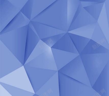 炫彩不规则背景背景