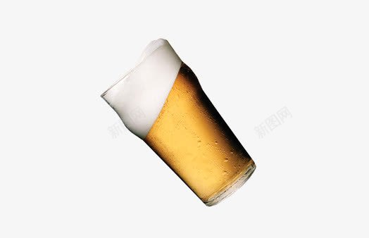 啤酒png免抠素材_88icon https://88icon.com 冒泡 啤酒 夏日消暑party 酒杯