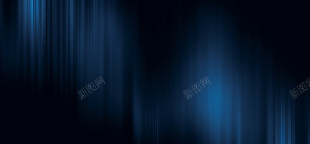 蓝色科技缤纷色彩淘宝背景图背景