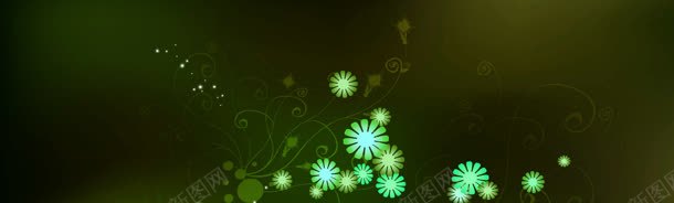 酷炫花纹banner背景jpg设计背景_88icon https://88icon.com banner 背景 花纹