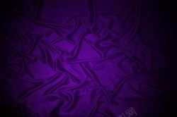 时尚紫色丝绸背景图片紫氏丝绸背景高清图片