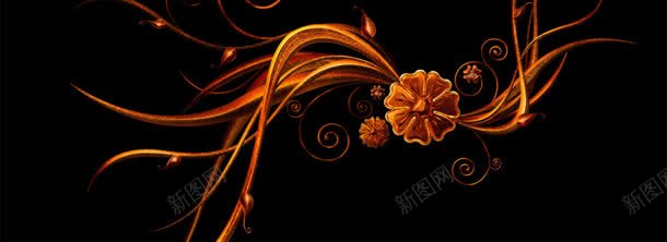 漂亮的藤蔓jpg设计背景_88icon https://88icon.com 漂亮 藤蔓