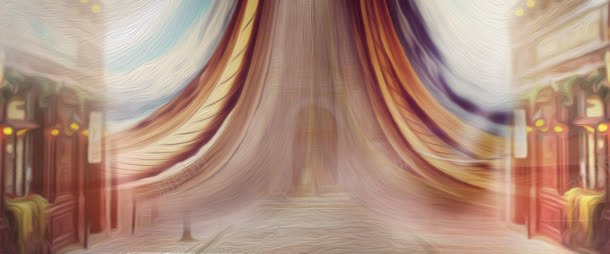 模糊虚化涵洞朦胧jpg设计背景_88icon https://88icon.com 朦胧 模糊 涵洞 虚化