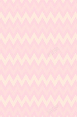 粉折色波浪线平铺壁纸素材