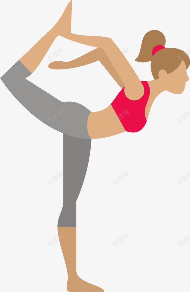 练习瑜伽的美丽女人png免抠素材_88icon https://88icon.com 健身 瑜伽动作 瑜伽运动 练习瑜伽 美丽女人 锻炼