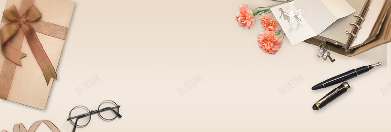 米色眼镜钢笔康乃馨不忘师恩教师节bannpsd设计背景_88icon https://88icon.com banner 不忘师恩 康乃馨 教师节 海报 淘宝 眼镜 米色 钢笔