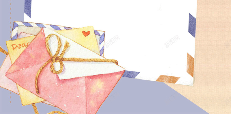 简约清新信封宣传促销商场商店psd设计背景_88icon https://88icon.com 促销 信封 商场 商店 宣传 活动 清新 简约 简约风