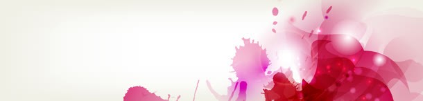 红色喷墨背景jpg设计背景_88icon https://88icon.com 玫红色 简单背景