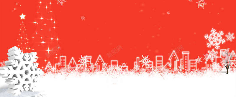 圣诞节banner背景psd设计背景_88icon https://88icon.com 促销 冬季 圣诞 圣诞促销 圣诞树 天猫 梦幻 浪漫 海报banner 淘宝