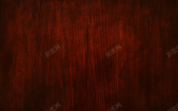 黑红色古典木板纹理背景