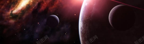 天空绚丽背景梦幻星球背景jpg设计背景_88icon https://88icon.com 天空 星球 梦幻 绚丽 背景