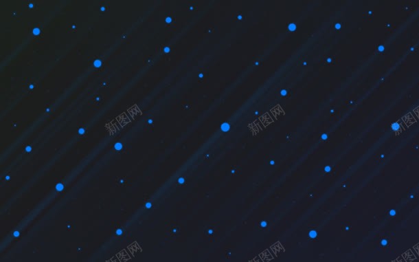蓝色科技线条不规则圆点jpg设计背景_88icon https://88icon.com 不规则 圆点 科技 线条 蓝色