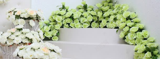 室内小清新花房摄影图jpg_88icon https://88icon.com 室内 摄影 清新 花房