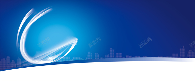 蓝色科技海报bannerpsd设计背景_88icon https://88icon.com 创新科技 商务科技 地球科技 现代科技 电力科技 电路板科技 科技之光 网络科技