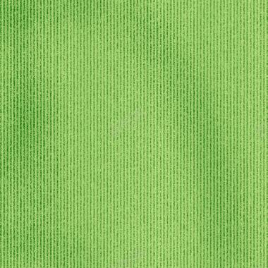 绿色条纹布料背景背景