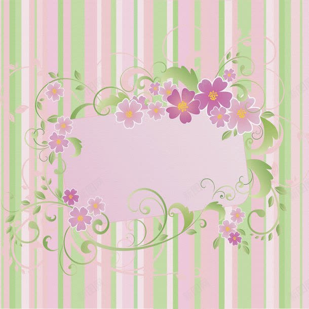 蔓藤植物条纹底纹jpg设计背景_88icon https://88icon.com 图片素材 底纹背景 竖条纹 背景图案 背景花边 花朵 花纹 蔓藤植物 蔓藤植物条纹底纹图片 蔓藤植物条纹底纹图片素材下载