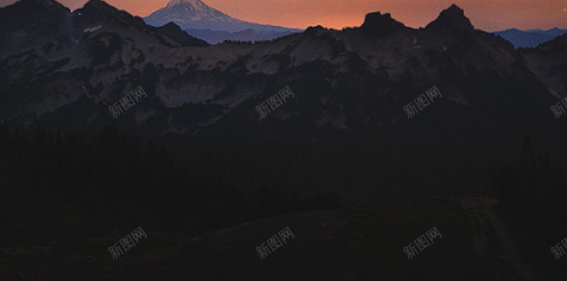 夜晚星空风景H5背景元素jpg设计背景_88icon https://88icon.com H5背景 云 傍晚 元素 光 夜晚 夜晚星空 夜色朦胧 星空 景色 风景 风景背景