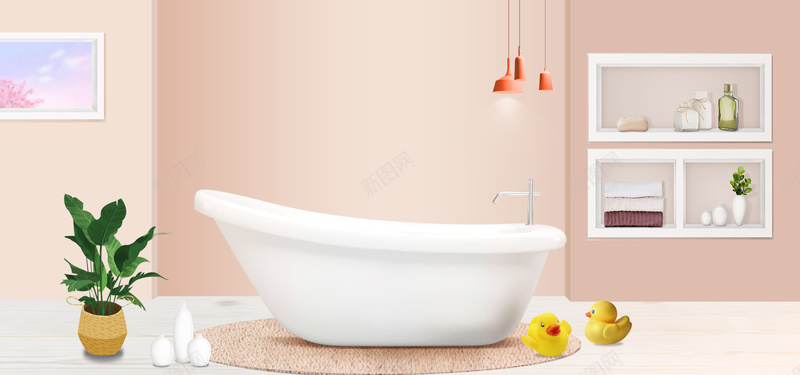 宝宝卫浴促销简约背景psd设计背景_88icon https://88icon.com 婴儿护理 母婴 母婴DM 母婴传单 母婴促销 母婴保健 母婴宣传单 母婴海报 母婴用品 辣妈囤货节