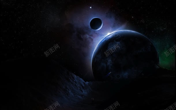 宇宙星空壁纸jpg设计背景_88icon https://88icon.com 壁纸 宇宙 星空