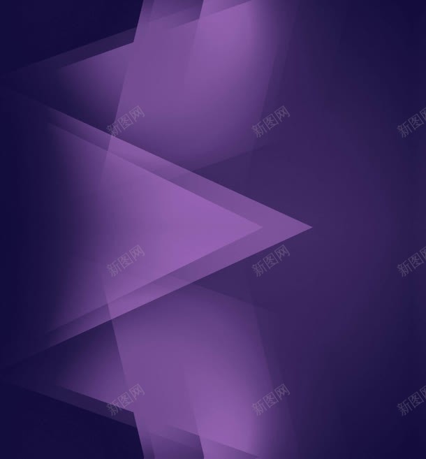 紫色不规则几何图形jpg设计背景_88icon https://88icon.com 不规则 几何图形 紫色