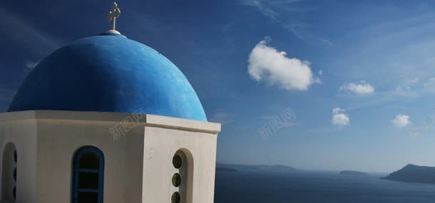 房子天空背景背景