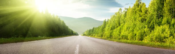 大自然背景背景