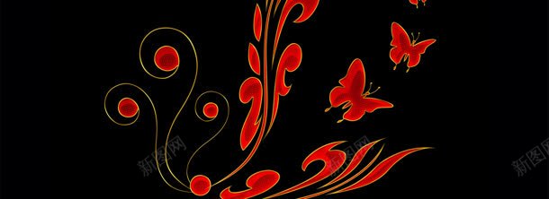 藤蔓jpg设计背景_88icon https://88icon.com 藤蔓