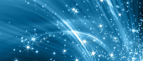 唯美化妆品海报jpg设计背景_88icon https://88icon.com 光 光斑 化妆品 唯美 色彩 蓝色背景