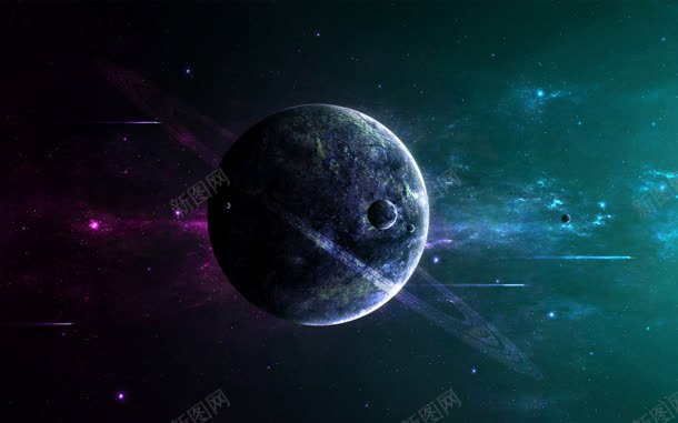 科幻星空宇宙壁纸jpg设计背景_88icon https://88icon.com 壁纸 宇宙 星空 科幻