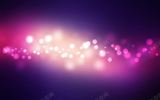 紫色星光宽屏背景jpg设计背景_88icon https://88icon.com 星光 紫色 背景