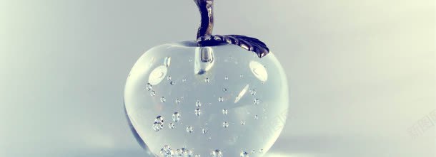 水晶球背景