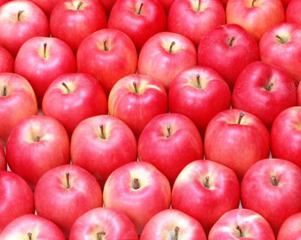 红色苹果水果新鲜jpg设计背景_88icon https://88icon.com 新鲜 水果 红色 苹果