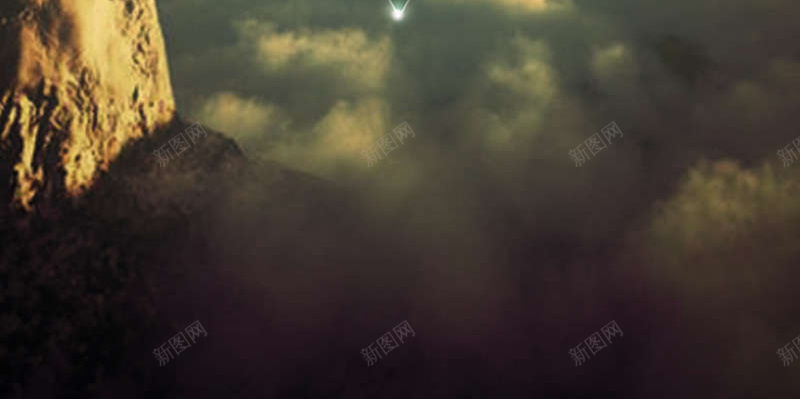 大气背景jpg_88icon https://88icon.com H5 h5 云 几何图形 山 摄影 活动 灰色 风景