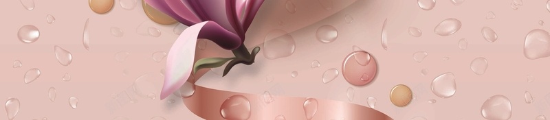 植物清新化妆品背景jpg设计背景_88icon https://88icon.com 化妆品 植物 清新 背景