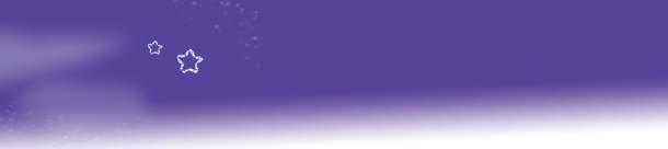 紫色梦幻珠宝背景banner背景