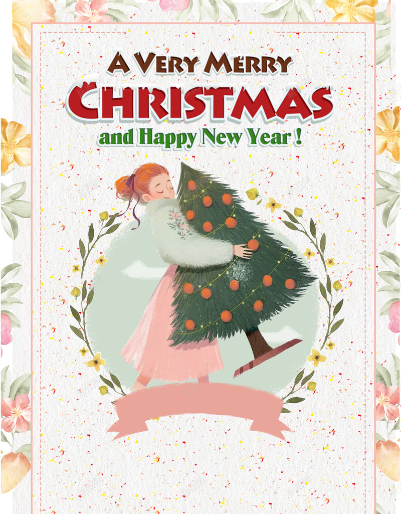 圣诞节卡通商场促销海报psd_88icon https://88icon.com 商场 圣诞 圣诞节 圣诞节主题 圣诞节快乐 圣诞节树 圣诞节活动 女孩 派对 超市