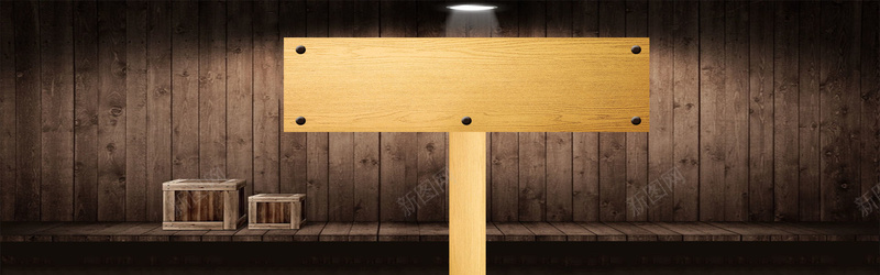 背景122psd设计背景_88icon https://88icon.com 木板 木板墙 海报banner 纹理 质感