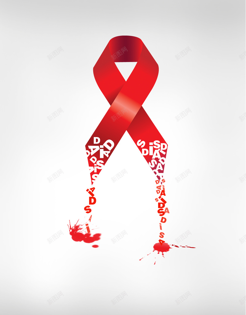 创意预防艾滋病公益海报背景psd设计背景_88icon https://88icon.com 健康 公益广告 公益海报 创意 爱心 背景素材 艾滋病 预防艾滋病