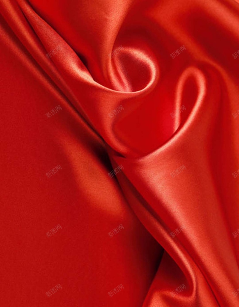 红色丝绸质感渐变h5背景图jpg设计背景_88icon https://88icon.com 丝绸 红色丝绸 红色渐变 红色背景 纹理 质感