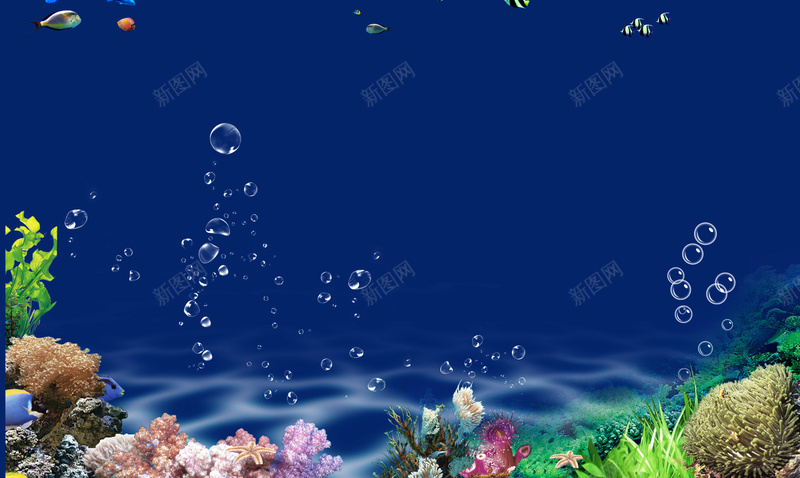 618粉丝狂欢节蓝色海底店铺首页背景jpg设计背景_88icon https://88icon.com 618 儿童用品 大海背景 店铺背景 母婴产品 海底背景 海洋 淘宝 电商促销 粉丝狂欢节 首页背景