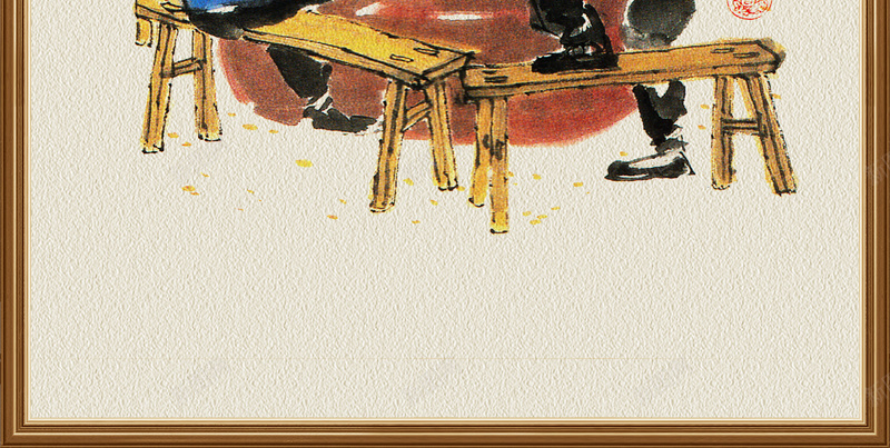 中国风饮食文化餐饮海报背景psd设计背景_88icon https://88icon.com 企业 公司 学校 文化展板 文明海报 美食文化展板海报 食堂文化墙 餐饮食堂展板 饮食