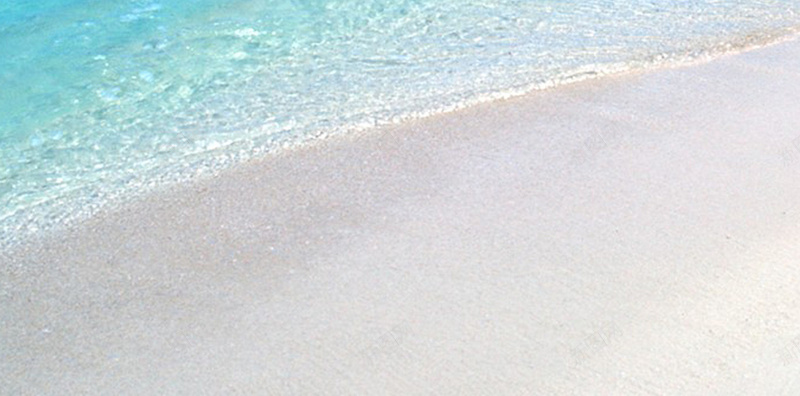 唯美海岛风景H5背景jpg_88icon https://88icon.com H5 h5 云朵 大海 天空 摄影 沙滩 蓝色 风景