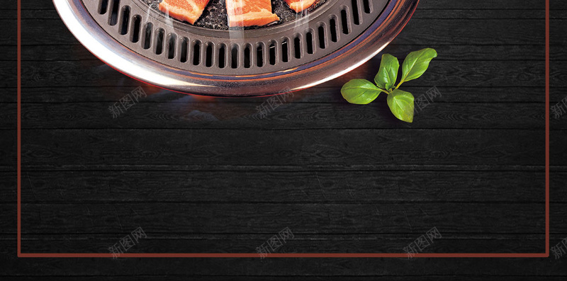 黑色质感烤肉美食psd分层H5psd设计背景_88icon https://88icon.com H5 psd分层 啤酒 炭火 烤串 烤肉 烧烤 特色 美味 美食 调料 质感 辣椒 边框 食材 黑色