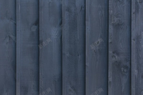 蓝色木板创意合成摄影背景