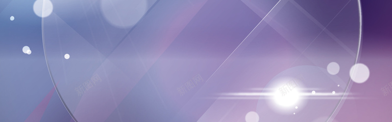 玻璃质感背景背景